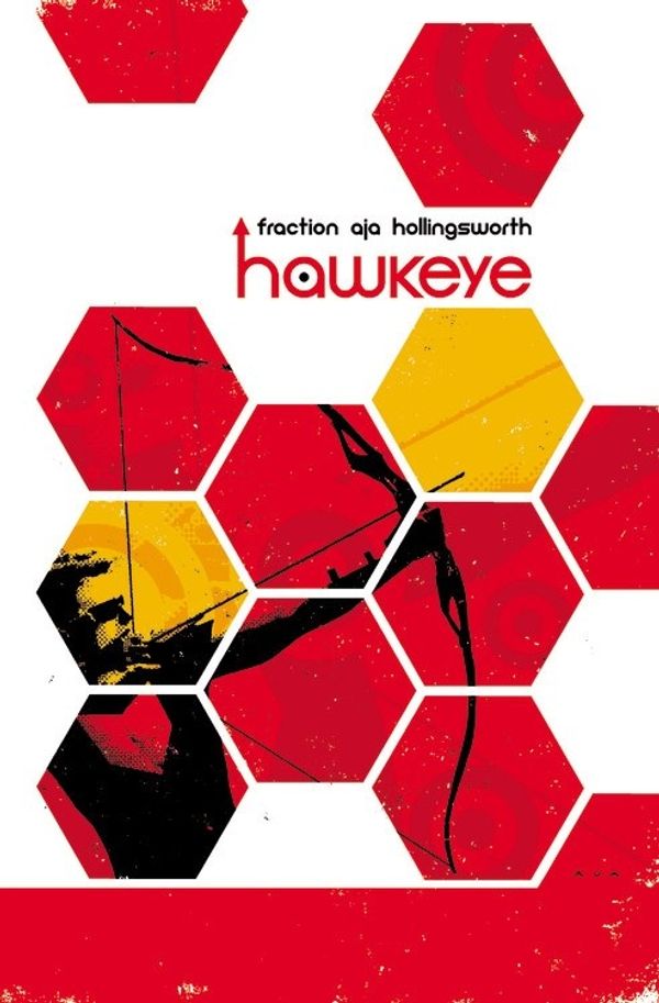 Cover Art for 9780785154617, Hawkeye Volume 2 by Comics Marvel