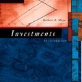 Cover Art for 9780324380156, Investments by Herbert B. Mayo