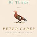 Cover Art for 9780307361486, The Chemistry of Tears by Peter Carey