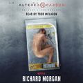 Cover Art for 9781409146834, Altered Carbon by Richard Morgan