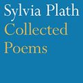 Cover Art for B00V2JTM84, Collected Poems by Sylvia Plath