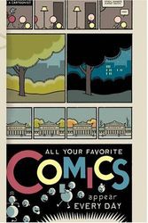 Cover Art for 9780241142691, McSweeney's 13: Comics Issue No. 13 by McSweeney S