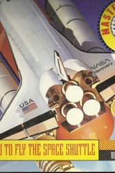 Cover Art for 9781562610630, How to Fly the Space Shuttle by Russell Shorto