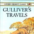 Cover Art for 9780721404530, Gulliver's Travels by Jonathan Swift