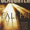 Cover Art for B01B99YFSS, Fallen: A Novel by Karin Slaughter (October 16,2012) by Karin Slaughter