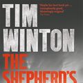 Cover Art for 9781509864133, The Shepherd's Hut by Tim Winton