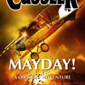 Cover Art for 9780751504804, Mayday! by Clive Cussler