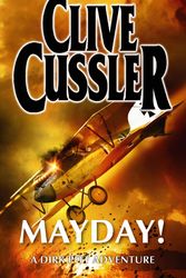 Cover Art for 9780751504804, Mayday! by Clive Cussler