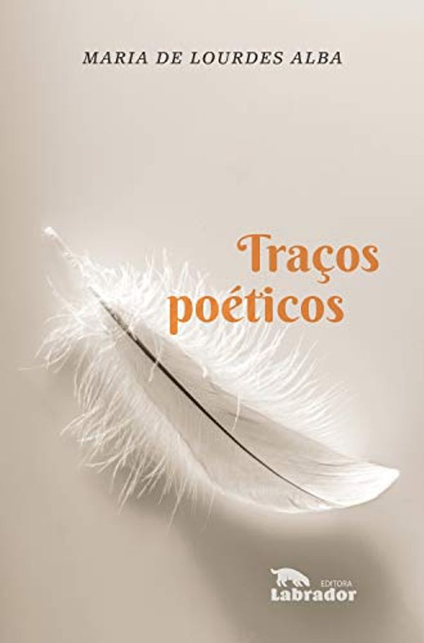 Cover Art for 9788587740014, Traços poéticos by Maria Lourdes De Alba