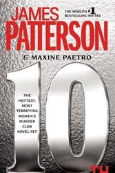 Cover Art for B00C7EZLFG, 10th Anniversary (Women's Murder Club) by Patterson, James, Paetro, Maxine Reprint Edition (12/18/2012) by Unknown