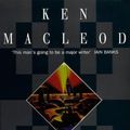 Cover Art for 9780099559016, The Stone Canal by Ken MacLeod