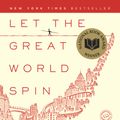 Cover Art for 9780812973990, Let the Great World Spin by Colum McCann
