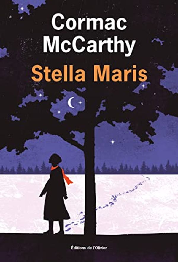 Cover Art for 9782823619713, Stella Maris by Cormac McCarthy