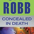 Cover Art for B00OHXF6N2, Concealed in Death (In Death Series) by Robb, J. D. (2014) Audio CD by J.d. Robb