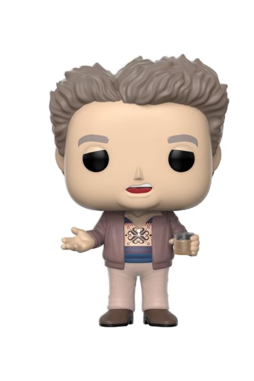 Cover Art for 0889698327268, FUNKO POP! Television: Saturday Night Live - Drunk Uncle by Funko