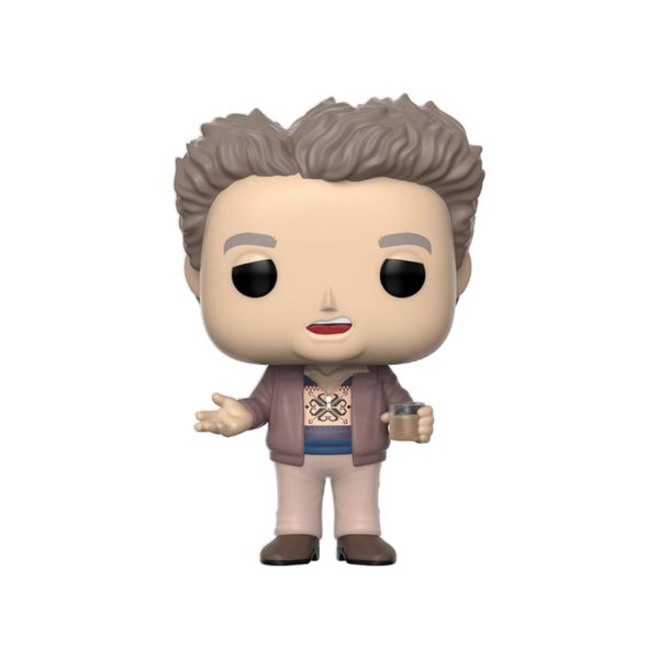 Cover Art for 0889698327268, FUNKO POP! Television: Saturday Night Live - Drunk Uncle by Funko