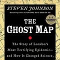 Cover Art for 9780641974960, The Ghost Map by Steven Johnson