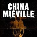 Cover Art for B00AZROZTA, King Rat by China Mieville