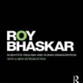 Cover Art for 9781134009374, Scientific Realism and Human Emancipation by Roy Bhaskar