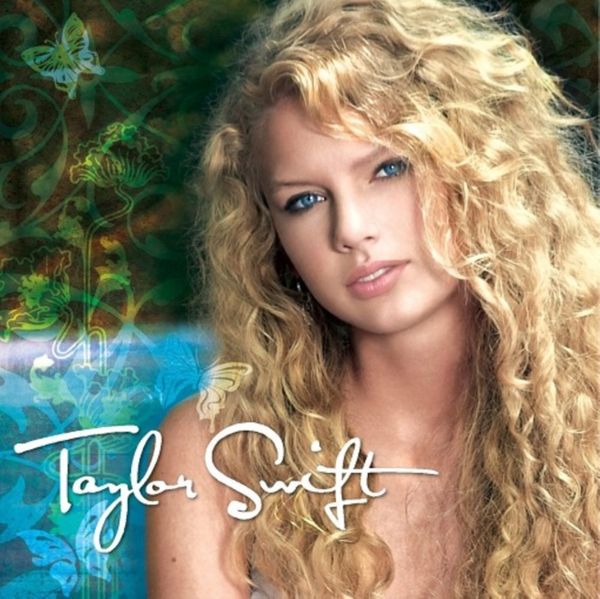 Cover Art for 0843930021154, Taylor Swift by 