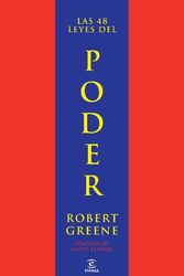 Cover Art for 9788423991815, Las 48 leyes del poder by Greene / Joost Elffers, Robert