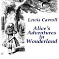 Cover Art for 9781105471292, Alice's Adventures in Wonderland by Lewis Carroll