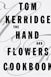 Cover Art for 9781472935397, The Hand & Flowers Cookbook by Tom Kerridge