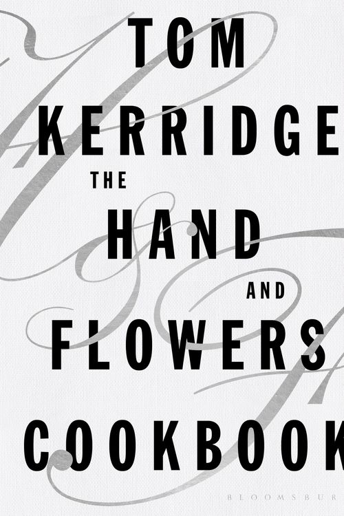 Cover Art for 9781472935397, The Hand & Flowers Cookbook by Tom Kerridge