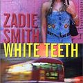 Cover Art for 9783883891699, White Teeth by Zadie Smith