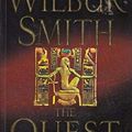 Cover Art for 9780330536387, THE QUEST TPB SPL by SMITH  WILBUR