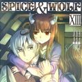 Cover Art for 9782375060124, Spice & Wolf, Tome 13 : by Hasekura Isuna