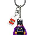 Cover Art for 4516793158713, LEGO Super Heroes Batgirl Key Chain (851005) by 