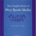 Cover Art for 9780801878749, The Complete Poetry of Percy Bysshe Shelley by Percy Bysshe Shelley