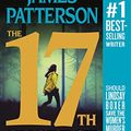 Cover Art for 9781538760888, The 17th Suspect by James Patterson, Maxine Paetro