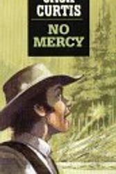 Cover Art for 9780786207046, No Mercy by Jack Curtis