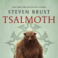 Cover Art for 9780765382849, Tsalmoth (Vlad) by Steven Brust