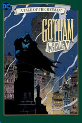 Cover Art for 9781401299828, Batman: Gotham by Gaslight the Deluxe Edition by Brian Augustyn