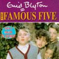 Cover Art for 9780340653173, Five on a Secret Trail by Enid Blyton