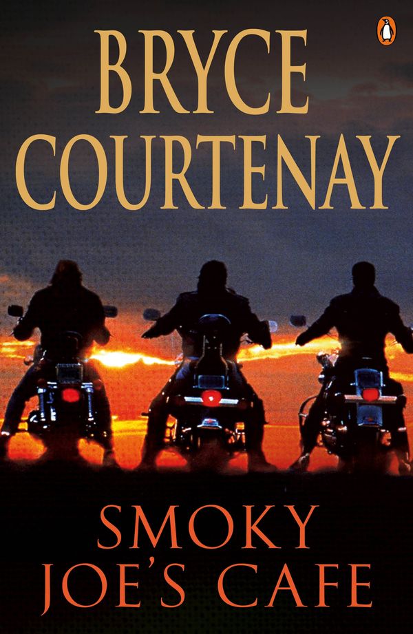 Cover Art for 9781742280707, Smoky Joe's Cafe by Bryce Courtenay