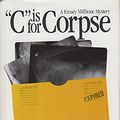 Cover Art for 9781568652337, C is for Corpse by Sue Grafton