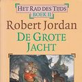 Cover Art for 9789024523474, De grote jact by Robert Jordan