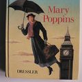 Cover Art for 9783791520254, Mary Poppins by P L Travers