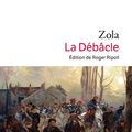 Cover Art for 9782820610850, La Débâcle by Emile Zola