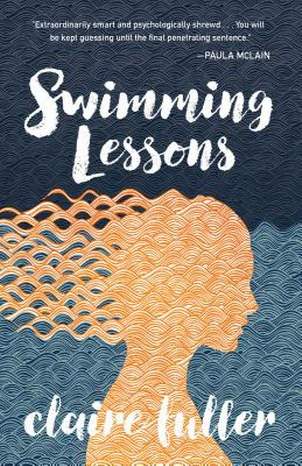 Cover Art for 9781941040935, Swimming Lessons by Claire Fuller