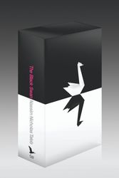 Cover Art for 9781846145650, The Black Swan by Nassim Nicholas Taleb
