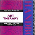 Cover Art for 9780415043816, The Handbook of Art Therapy by Tessa Dalley