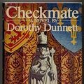 Cover Art for 9780399114342, Checkmate by Dorothy Dunnett