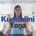Cover Art for 9780751308631, Kundalini Yoga by Shakta Kaur Khalsa