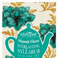 Cover Art for 9780241951132, Everlasting Syllabub and the Art of Carving: Great Food by Hannah Glasse