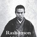 Cover Art for 9781774641866, Rashomon and Other Stories by Ryunosuke Akutagawa